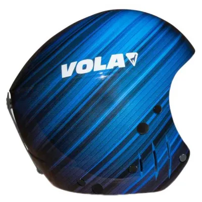 Ski Helm Vola Fis Radiation Skihelm 0 (Bild 3)