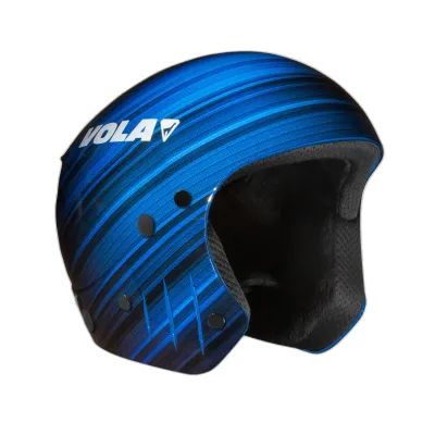 Ski Helm Vola Fis Radiation Skihelm 0 (Bild 4)