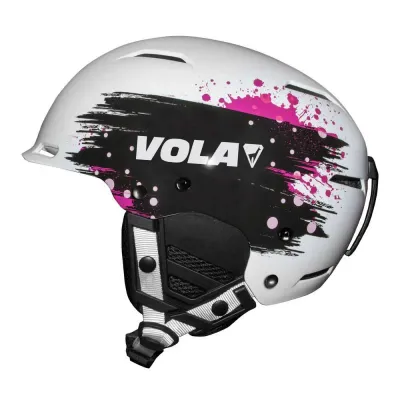 Ski Helm Vola Sentinel Skihelm 0 (Bild 2)