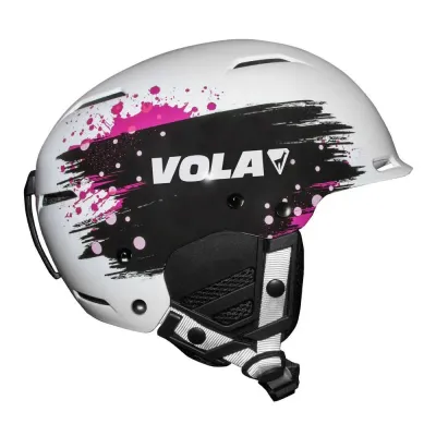 Ski Helm Vola Sentinel Skihelm 0 (Bild 3)