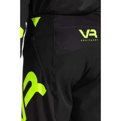 Fahrradhose lang Vr Equipment EQMPAMB00804 Hosen (Bild 6)