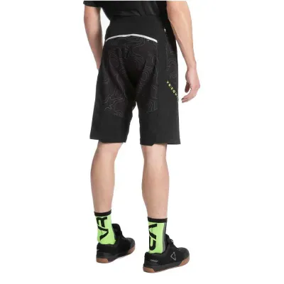MTB Shorts Vr Equipment EQMSPMB00204 kurze Hose (Bild 2)