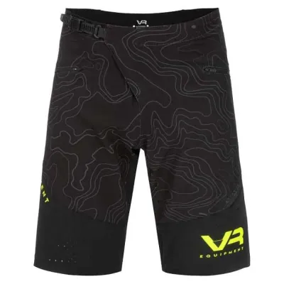 MTB Shorts Vr Equipment EQMSPMB00204 kurze Hose (Bild 3)