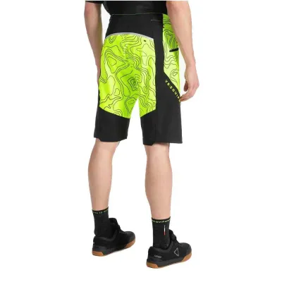 MTB Shorts Vr Equipment EQMSPMB00228 kurze Hose 2024 (Bild 2)