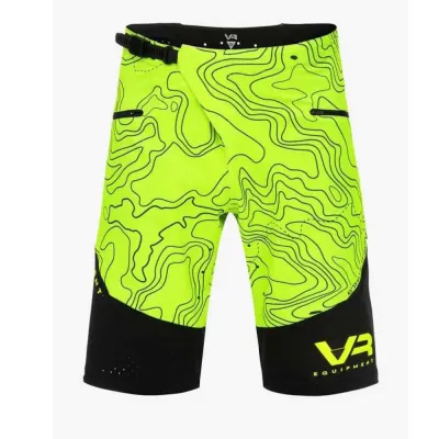 MTB Shorts Vr Equipment EQMSPMB00228 kurze Hose 2024 (Bild 3)