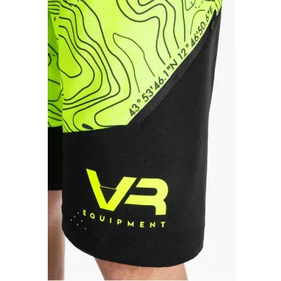 MTB Shorts Vr Equipment EQMSPMB00228 kurze Hose 2024 (Bild 6)