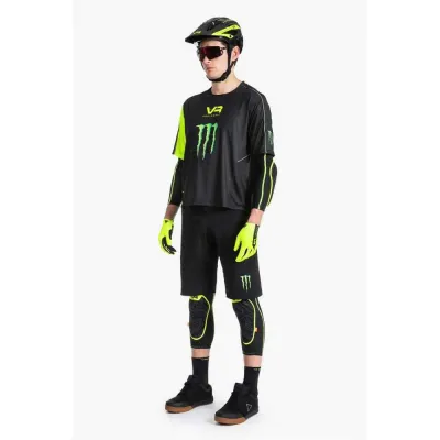 MTB Shorts Vr Equipment EQMSPMB00404 kurze Hose (Bild 5)