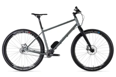 Trail Bike VSF Fahrradmanufaktur AX-1200 2025 | 29 Zoll | Diamant (Bild 1)