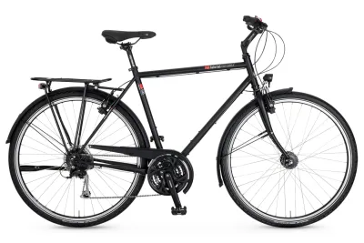 Tourenrad VSF Fahrradmanufaktur T-100 2024 | 28 Zoll | Diamant (Bild 1)