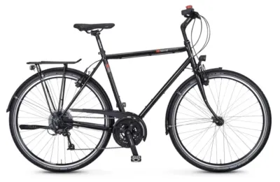 Tourenrad VSF Fahrradmanufaktur T-300 2024 | 28 Zoll | Diamant (Bild 1)