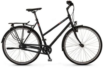 Urban Bike VSF Fahrradmanufaktur T-300 Alfine 2025 | 28 Zoll | Trapez (Bild 1)