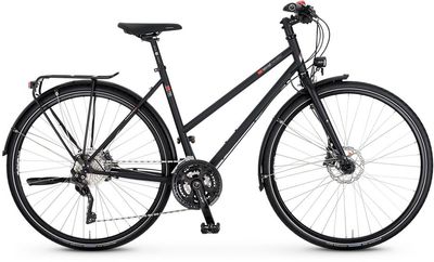 Tourenrad VSF Fahrradmanufaktur T-700 Cues 2025 | 28 Zoll | Trapez (Bild 1)