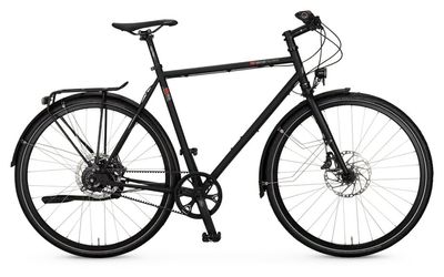 Urban Bike VSF Fahrradmanufaktur T-900 2025 | 28 Zoll | Diamant (Bild 1)