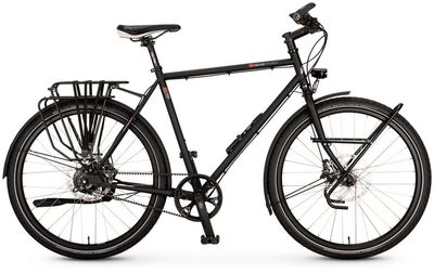 Tourenrad VSF Fahrradmanufaktur TX-1000 2025 | 27,5 Zoll | Diamant (Bild 1)