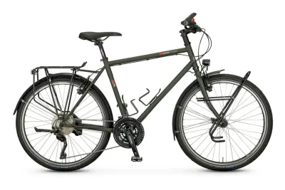 Tourenrad VSF Fahrradmanufaktur TX-400 HS33 2023 | 26 Zoll | Diamant (Bild 1)