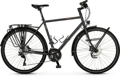 Reiserad VSF Fahrradmanufaktur TX-800 2025 | 28 Zoll | Diamant (Bild 1)