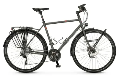 Tourenrad VSF Fahrradmanufaktur TX-800 Disc 2023 | 28 Zoll | Diamant (Bild 1)