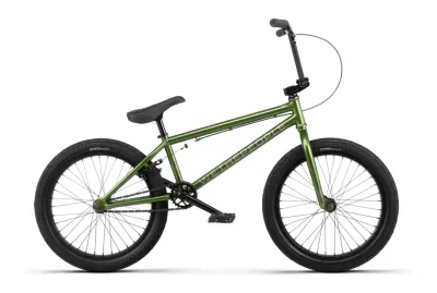 BMX Wethepeople CRS 20 2021 | 20 Zoll | BMX (Bild 1)