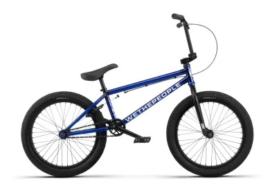 BMX Wethepeople CRS 20 2021 | 20 Zoll | BMX (Bild 1)