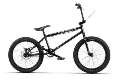BMX Wethepeople HAVOC 20 2023 | 20 Zoll | Diamant (Bild 1)