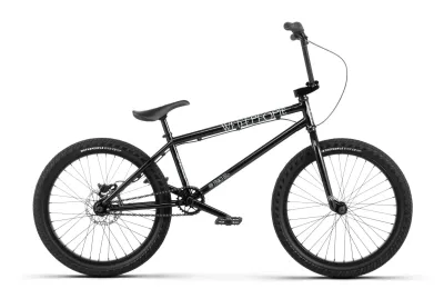 BMX Wethepeople HAVOC 22 2023 | 22 Zoll | Diamant (Bild 1)