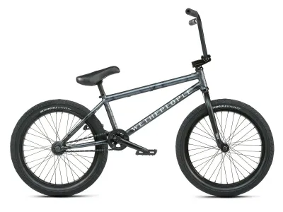BMX Wethepeople JUSTICE 2022 | 20 Zoll | BMX (Bild 1)