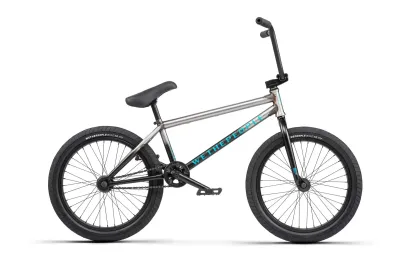 BMX Wethepeople JUSTICE 2023 | 20 Zoll | Diamant (Bild 1)