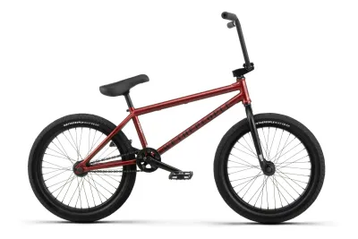 BMX Wethepeople JUSTICE 2023 | 20 Zoll | Diamant (Bild 1)