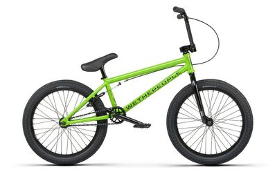BMX wethepeople Nova 2022 | 20 Zoll | BMX (Bild 1)