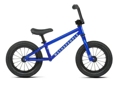 Laufrad wethepeople PRIME 2021 | 12 Zoll | Diamant (Bild 1)