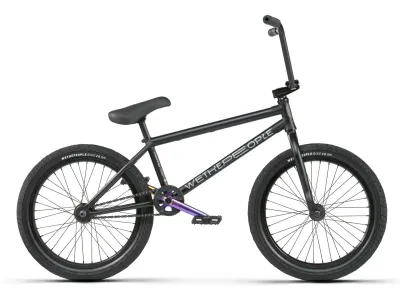 BMX Wethepeople REASON SHIFT 2023 | 20 Zoll | BMX (Bild 1)