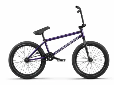 BMX Wethepeople REASON SHIFT 2024 | 20 Zoll | Diamant (Bild 1)