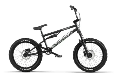BMX Wethepeople THE SWAMPMASTER 2023 | 20 Zoll | Diamant (Bild 1)