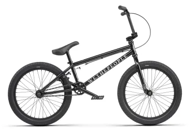 BMX Wethepeople Thrillseeker 2022 | 20 Zoll | BMX (Bild 1)
