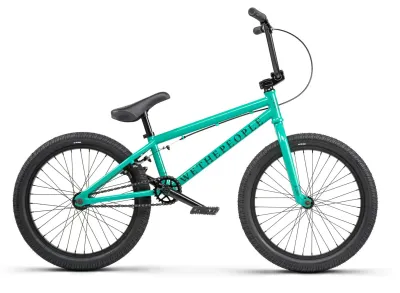 BMX Wethepeople Thrillseeker 2022 | 20 Zoll | BMX (Bild 1)