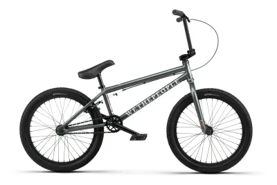 BMX Wethepeople Thrillseeker 2024 | 20 Zoll | BMX (Bild 1)