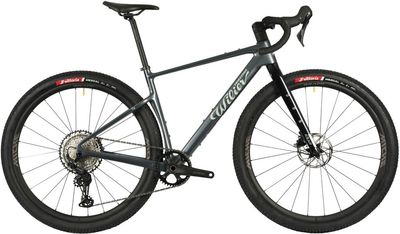 Gravel Bike Wilier Adlar GRX 1x12 2026 | 28 Zoll | Diamant | L | C10 stone dark glossy (Bild 7)