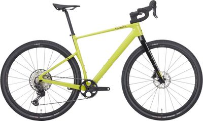 Gravel Bike Wilier Adlar GRX 1x12 2026 | 28 Zoll | Diamant (Bild 2)