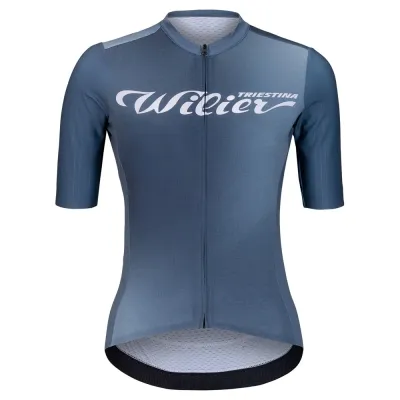 Fahrradtrikots kurzarm Wilier Aurora (Bild 8)