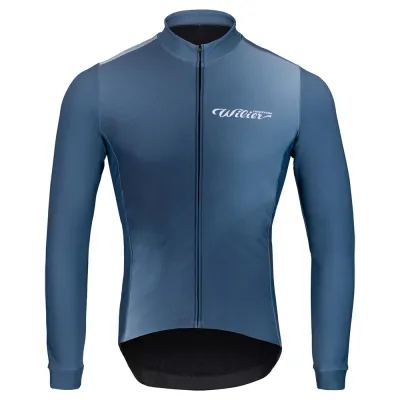 Fahrradtrikots langarm Wilier Aurora (Bild 3)