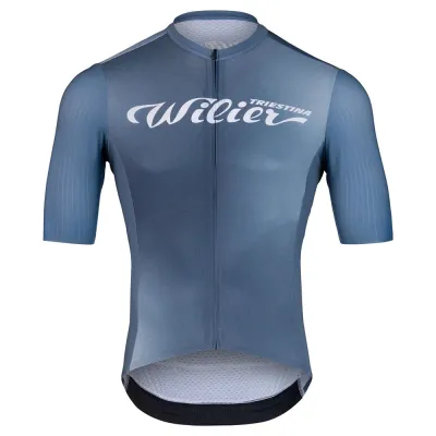 Fahrradtrikots kurzarm Wilier Aurora (Bild 1)