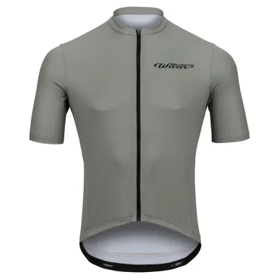 Fahrradtrikots kurzarm Wilier Brezza (Bild 5)