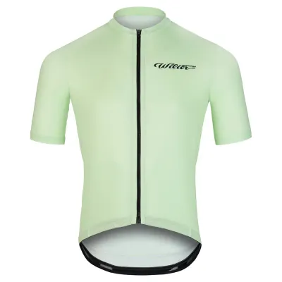 Fahrradtrikots kurzarm Wilier Brezza (Bild 4)