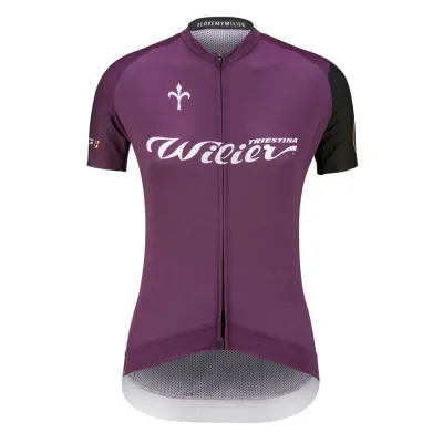Fahrradtrikots kurzarm Wilier Cycling Club (Bild 5)