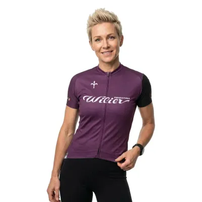 Fahrradtrikots kurzarm Wilier Cycling Club (Bild 7)