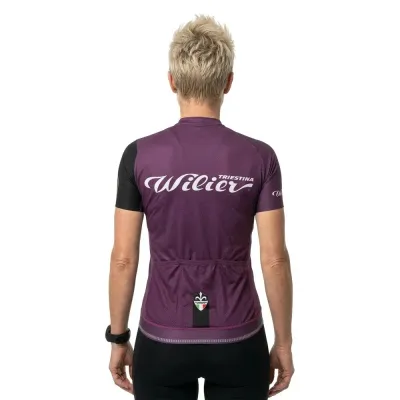 Fahrradtrikots kurzarm Wilier Cycling Club (Bild 8)