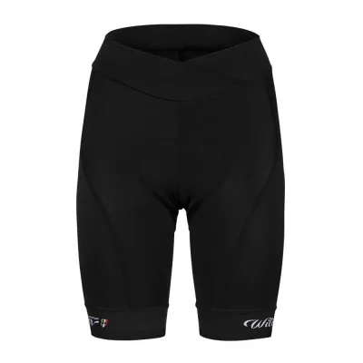 Kurze Radlerhose Wilier Cycling Club (Bild 3)