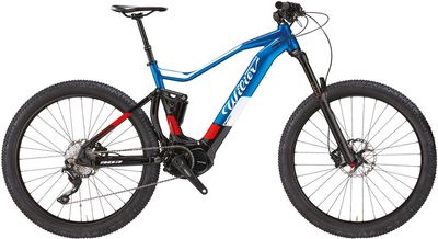 E-Allmountain MTB Wilier e903TRN PRO 2023 | 630 Wh | 29 Zoll | Diamant (Bild 1)