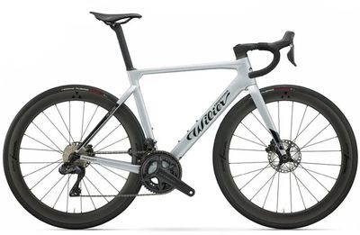 Endurance Bike Wilier Filante SL Rival AXS 2x12- S50 2026 | 28 Zoll | Diamant | S | F12 Silver Black Glossy (Bild 1)