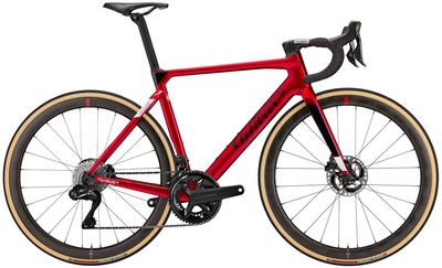 Aero Rennrad Wilier Filante SLR 2024 (Bild 1)